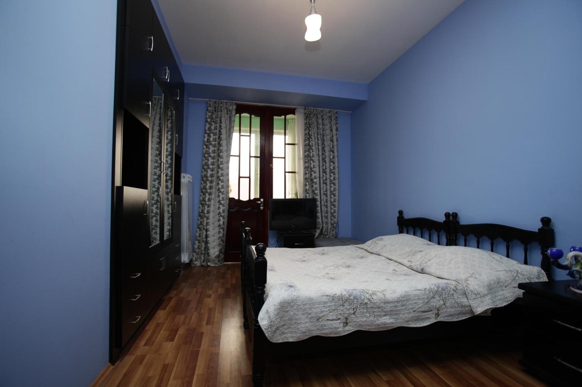 Mia B&B Old 第比利斯 客房 照片