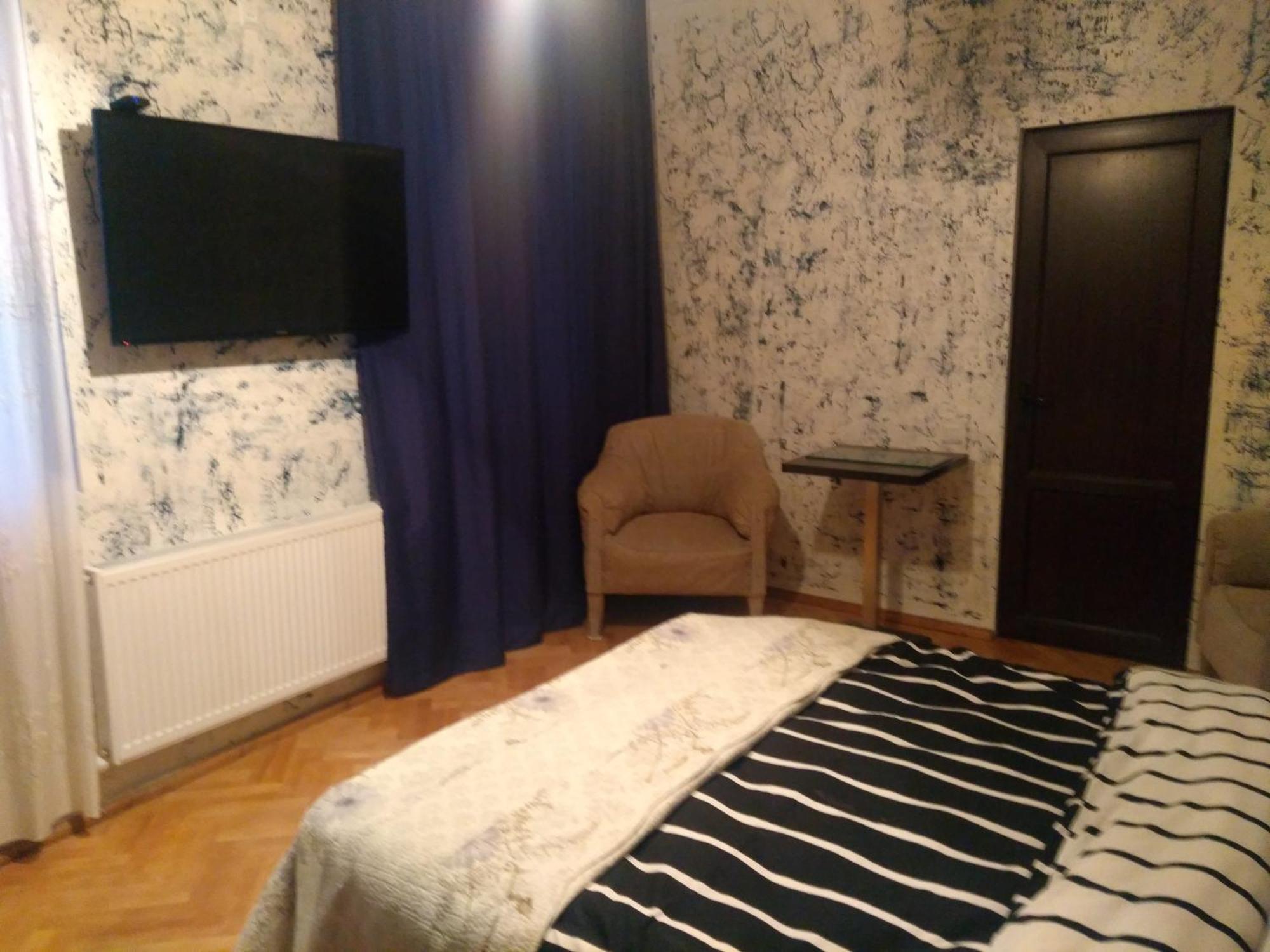Mia B&B Old 第比利斯 客房 照片