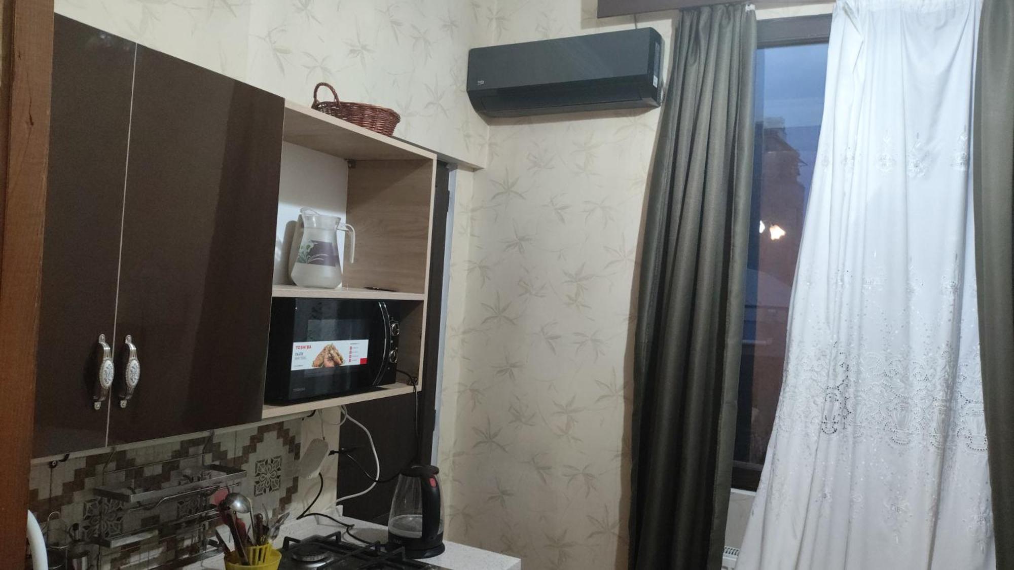 Mia B&B Old 第比利斯 外观 照片
