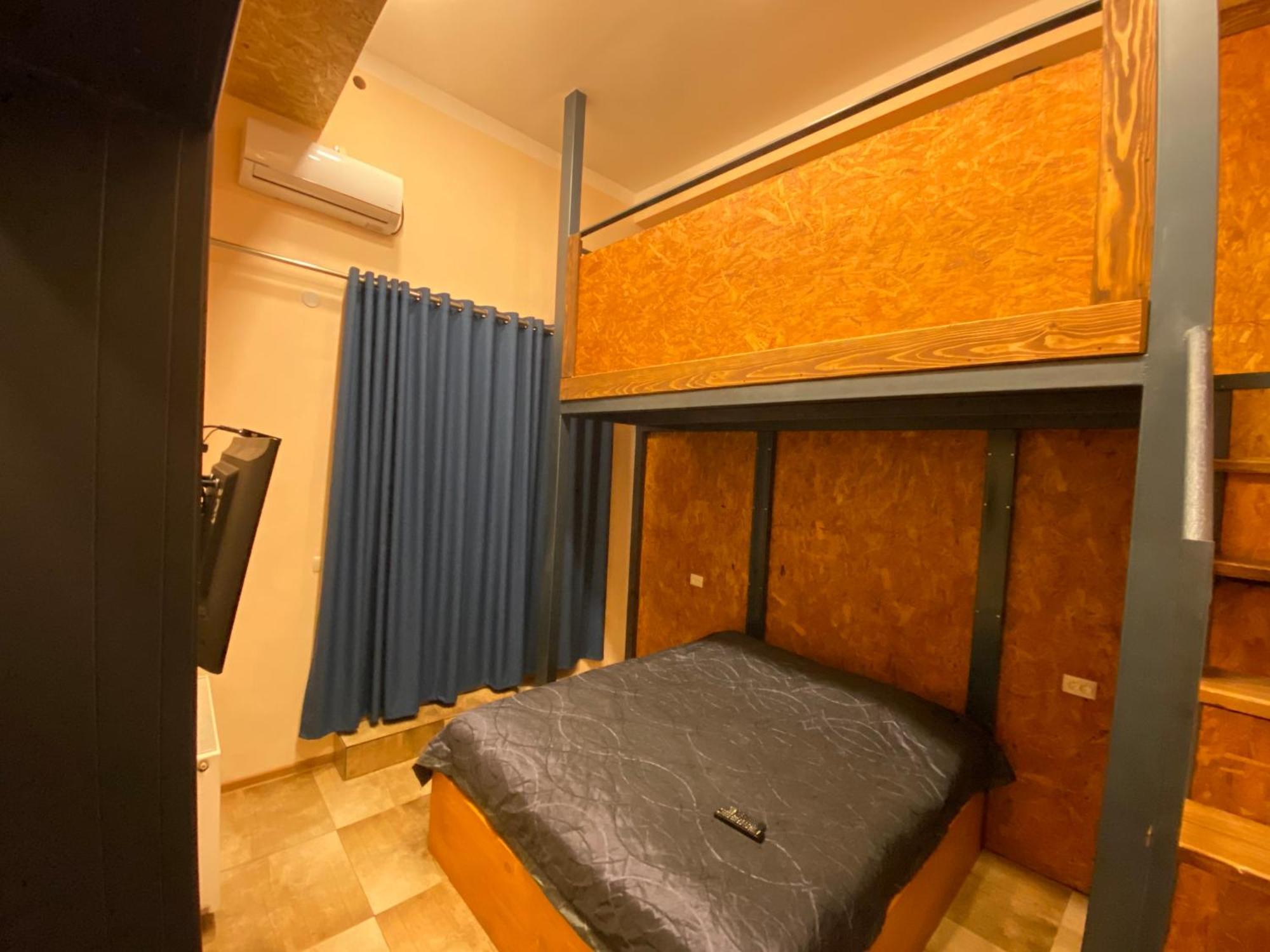 Mia B&B Old 第比利斯 客房 照片
