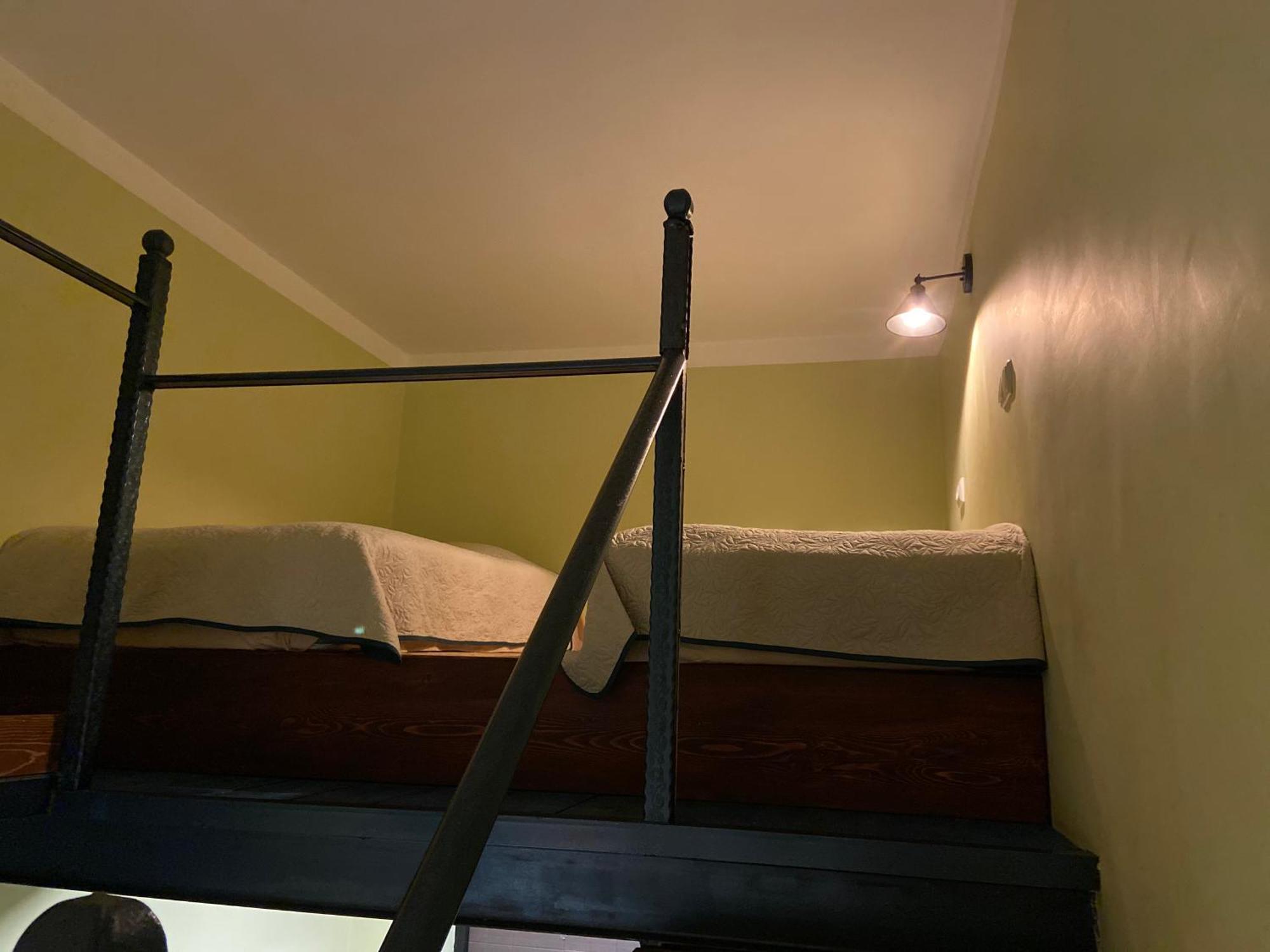 Mia B&B Old 第比利斯 客房 照片