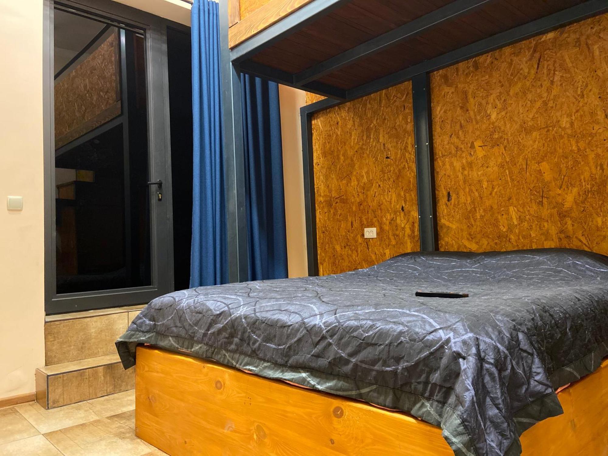 Mia B&B Old 第比利斯 客房 照片