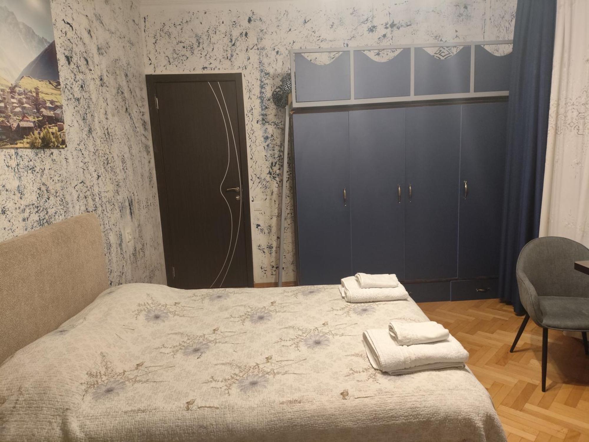Mia B&B Old 第比利斯 客房 照片