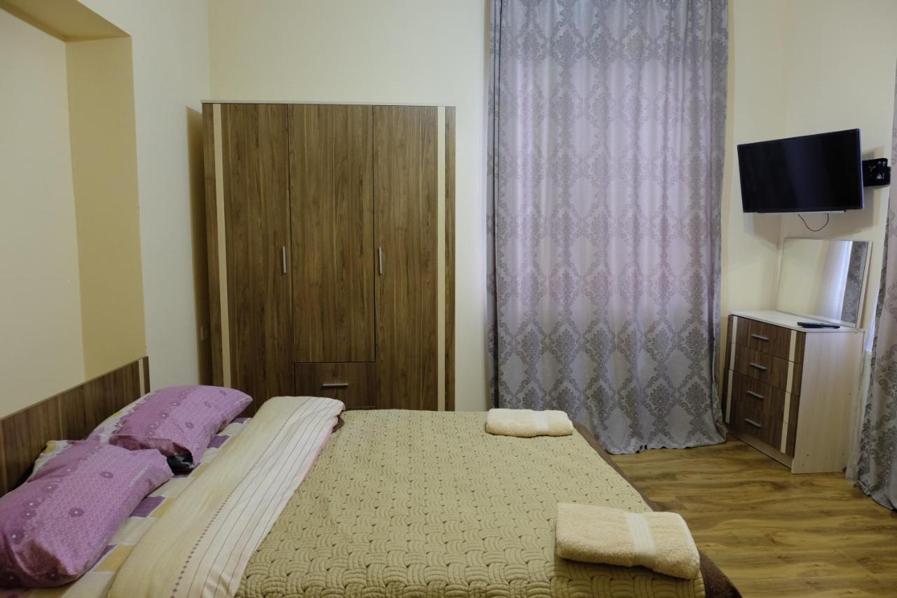 Mia B&B Old 第比利斯 外观 照片
