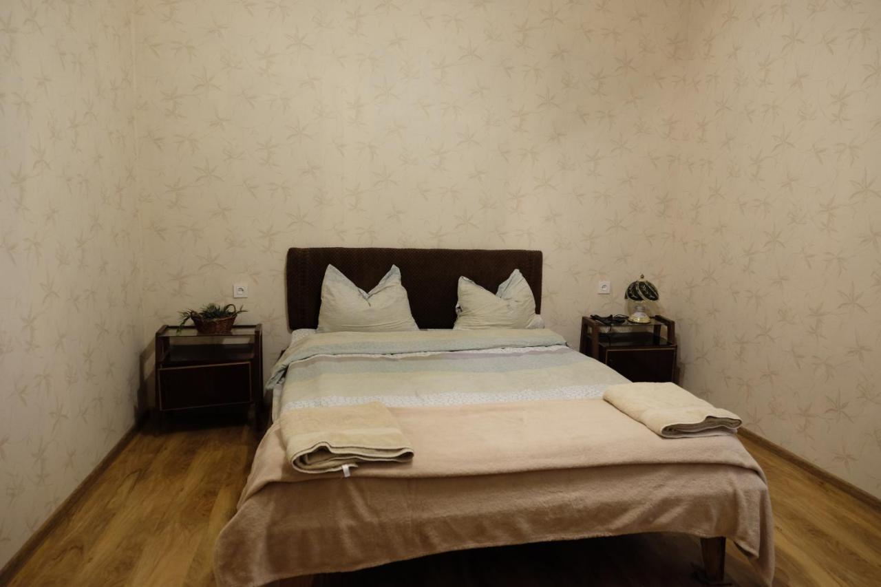 Mia B&B Old 第比利斯 外观 照片